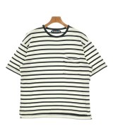 AUBERGE（オーベルジュ）Tシャツ・カットソー 白 サイズ:40(M位) メンズ/2200694792108
