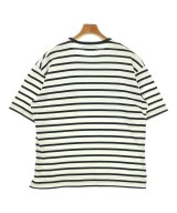AUBERGE（オーベルジュ）Tシャツ・カットソー 白 サイズ:40(M位) メンズ/2200694792108