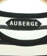 AUBERGE（オーベルジュ）Tシャツ・カットソー 白 サイズ:40(M位) メンズ/2200694792108