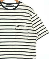 AUBERGE（オーベルジュ）Tシャツ・カットソー 白 サイズ:40(M位) メンズ/2200694792108