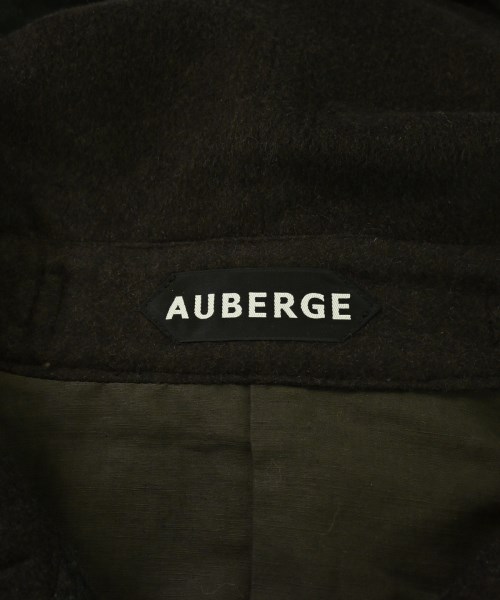 AUBERGE（オーベルジュ）その他 茶 サイズ:40(M位) メンズ/2200695941017