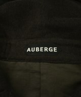 AUBERGE（オーベルジュ）その他 茶 サイズ:40(M位) メンズ/2200695941017