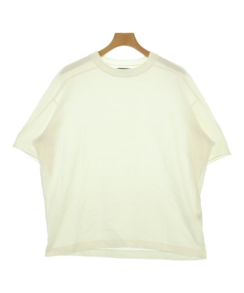 AUBERGE(オーベルジュ)Tシャツ・カットソー 白 サイズ:42(XS位)/2200695256050
