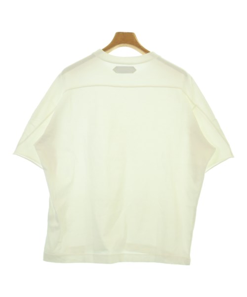 AUBERGE（オーベルジュ）Tシャツ・カットソー 白 サイズ:42(XS位) メンズ/2200695256050