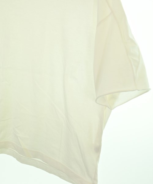 AUBERGE（オーベルジュ）Tシャツ・カットソー 白 サイズ:42(XS位) メンズ/2200695256050