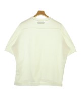 AUBERGE（オーベルジュ）Tシャツ・カットソー 白 サイズ:42(XS位) メンズ/2200695256050