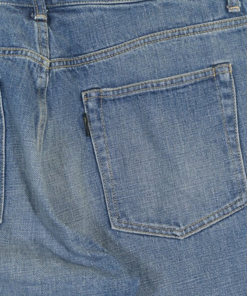 AUBERGE（オーベルジュ）デニムパンツ 青 サイズ:42(XS位) メンズ/2200651184540