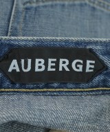 AUBERGE（オーベルジュ）デニムパンツ 青 サイズ:42(XS位) メンズ/2200651184540