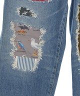 AUBERGE（オーベルジュ）デニムパンツ 青 サイズ:42(XS位) メンズ/2200651184540