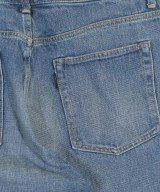 AUBERGE（オーベルジュ）デニムパンツ 青 サイズ:42(XS位) メンズ/2200651184540