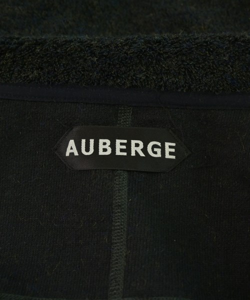 AUBERGE（オーベルジュ）その他 黒 サイズ:40(M位) メンズ/2200658419102