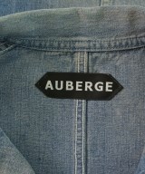 AUBERGE（オーベルジュ）カバーオール 青 サイズ:40(XL位) メンズ/2200659974020