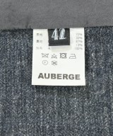 AUBERGE（オーベルジュ）カジュアルジャケット 紺 サイズ:42(XS位) メンズ/2200710675064