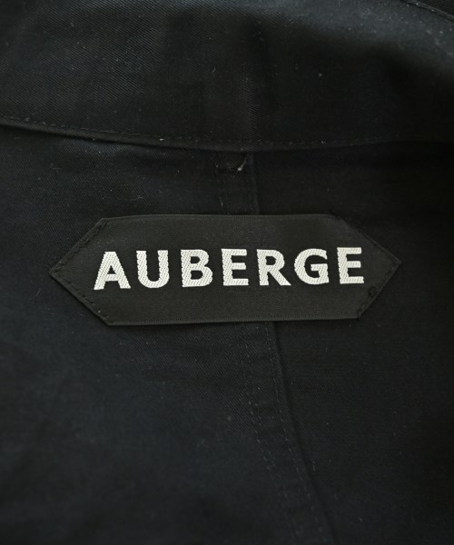 AUBERGE（オーベルジュ）その他 黒 サイズ:40(M位) メンズ/2200711817029