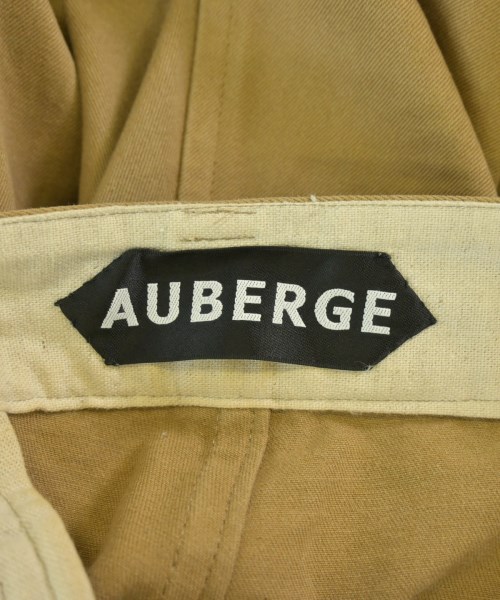 AUBERGE（オーベルジュ）その他 ベージュ サイズ:38(S位) メンズ/2200714613079