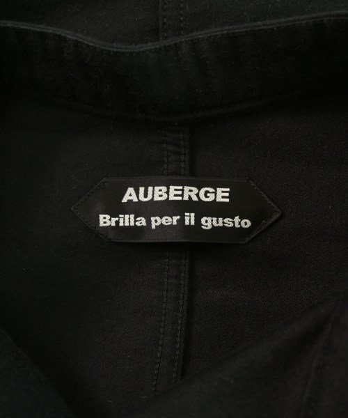 AUBERGE（オーベルジュ）その他 黒 サイズ:42(XS位) メンズ/2200646658018