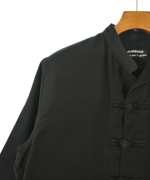 AUBERGE（オーベルジュ）その他 黒 サイズ:42(XS位) メンズ/2200646658018