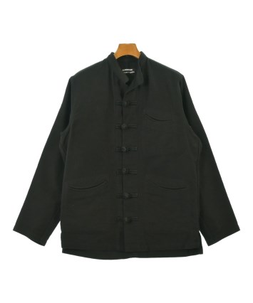 AUBERGE（オーベルジュ）その他 黒 サイズ:42(XS位) メンズ