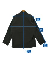 AUBERGE（オーベルジュ）その他 黒 サイズ:42(XS位) メンズ/2200646658018