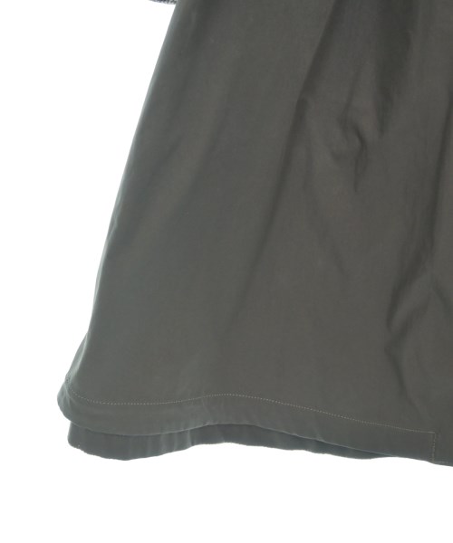 AUBERGE（オーベルジュ）ステンカラーコート 茶 サイズ:42(XS位) メンズ/2200648416012