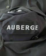 AUBERGE（オーベルジュ）ステンカラーコート 茶 サイズ:42(XS位) メンズ/2200648416012