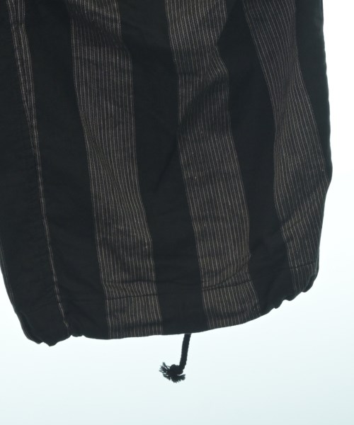 AUBERGE（オーベルジュ）その他 黒 サイズ:44(S位) メンズ/2200650633070