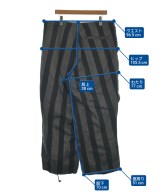 AUBERGE（オーベルジュ）その他 黒 サイズ:44(S位) メンズ/2200650633070