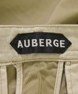 AUBERGE（オーベルジュ）チノパン ベージュ サイズ:40(M位) メンズ/2200701463373