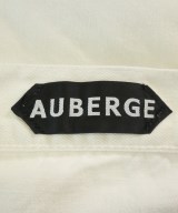 AUBERGE（オーベルジュ）デニムパンツ 白 サイズ:44(S位) メンズ/2200705490252
