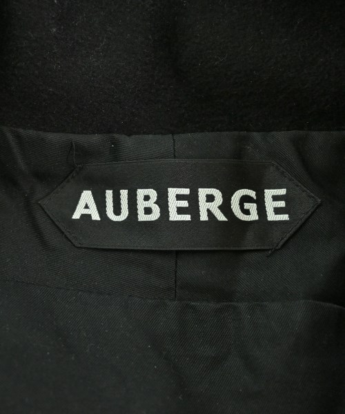 AUBERGE（オーベルジュ）その他 黒 サイズ:42(XS位) メンズ/2200663022014