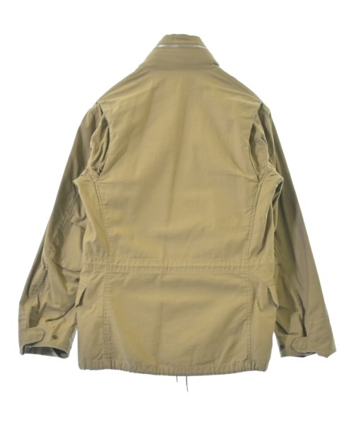 AUBERGE（オーベルジュ）ブルゾン ベージュ サイズ:38(M位) メンズ/2200663381012