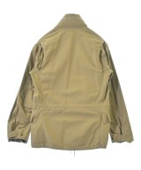 AUBERGE（オーベルジュ）ブルゾン ベージュ サイズ:38(M位) メンズ/2200663381012