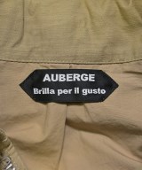 AUBERGE（オーベルジュ）ブルゾン ベージュ サイズ:38(M位) メンズ/2200663381012