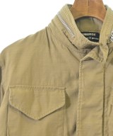 AUBERGE（オーベルジュ）ブルゾン ベージュ サイズ:38(M位) メンズ/2200663381012