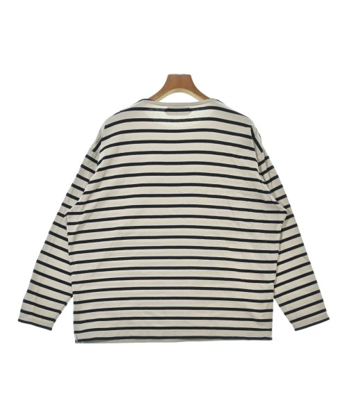 AUBERGE（オーベルジュ）Tシャツ・カットソー グレー サイズ:40(M位) メンズ/2200666117021