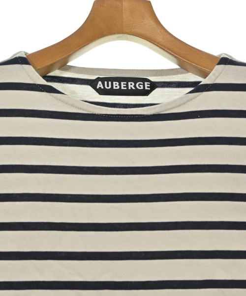 AUBERGE（オーベルジュ）Tシャツ・カットソー グレー サイズ:40(M位) メンズ/2200666117021