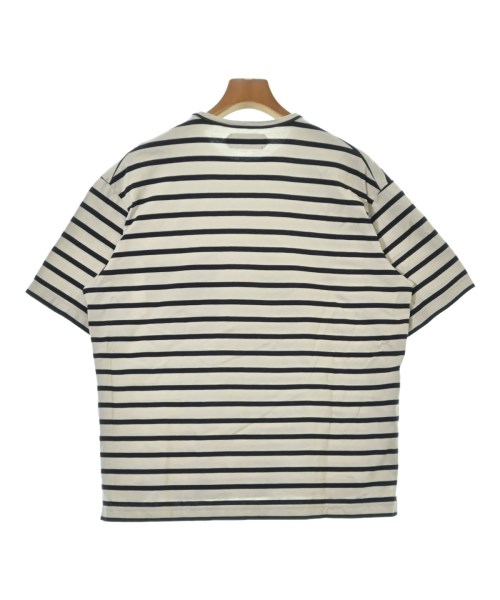 AUBERGE（オーベルジュ）Tシャツ・カットソー ベージュ サイズ:40(M位) メンズ/2200666117038