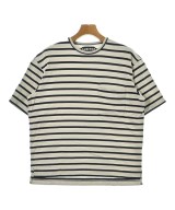 AUBERGE（オーベルジュ）Tシャツ・カットソー ベージュ サイズ:40(M位) メンズ/2200666117038