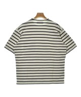 AUBERGE（オーベルジュ）Tシャツ・カットソー ベージュ サイズ:40(M位) メンズ/2200666117038