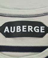 AUBERGE（オーベルジュ）Tシャツ・カットソー ベージュ サイズ:40(M位) メンズ/2200666117038
