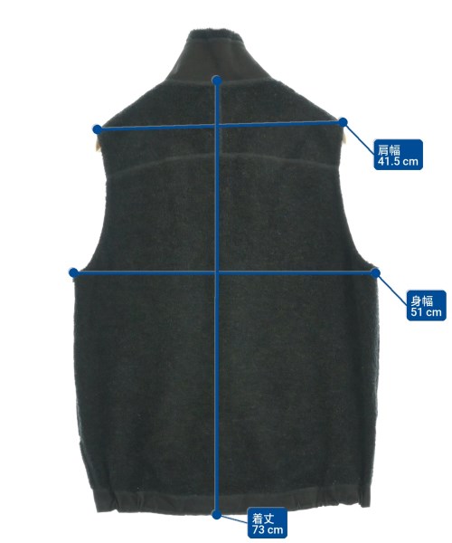 AUBERGE（オーベルジュ）その他 緑 サイズ:40(M位) メンズ/2200672251016