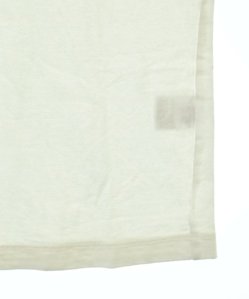 AUBERGE（オーベルジュ）Tシャツ・カットソー 白 サイズ:F メンズ/2200715489192