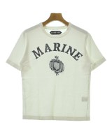 AUBERGE（オーベルジュ）Tシャツ・カットソー 白 サイズ:F メンズ/2200715489192