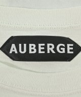 AUBERGE（オーベルジュ）Tシャツ・カットソー 白 サイズ:F メンズ/2200715489192