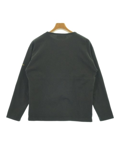 AUBERGE（オーベルジュ）Tシャツ・カットソー 黒 サイズ:40(M位) メンズ/2200726202025