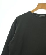 AUBERGE（オーベルジュ）Tシャツ・カットソー 黒 サイズ:40(M位) メンズ/2200726202025
