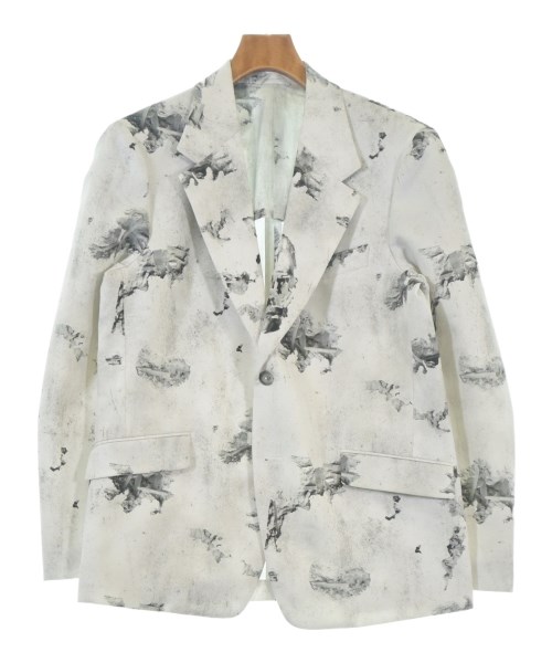 Daniel Arsham(ダニエルアーシャム)のカジュアルジャケット サイズ:M 15,800円
