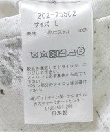 Daniel Arsham（ダニエルアーシャム）その他 グレー サイズ:L メンズ/2200711430075