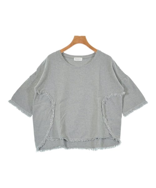 nappalm(ナップパーム)Tシャツ・カットソー グレー サイズ:F/2200636346093