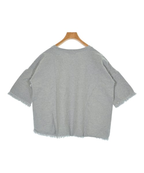 nappalm（ナップパーム）Tシャツ・カットソー グレー サイズ:F レディース/2200636346093